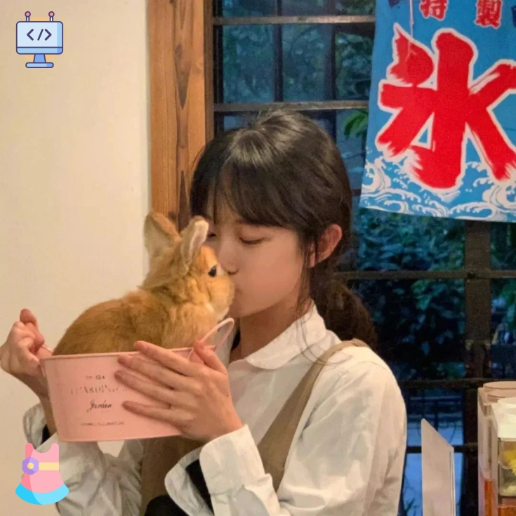 叶琳女士